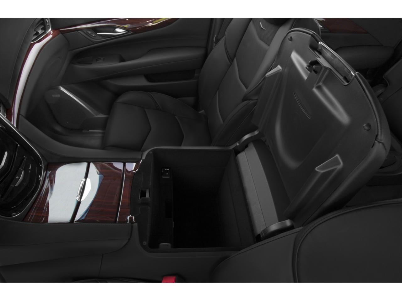 2015 Cadillac Escalade ESV 4WD Platinum