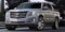 2015 Cadillac Escalade ESV 4WD Platinum