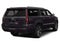 2015 Cadillac Escalade ESV 4WD Platinum