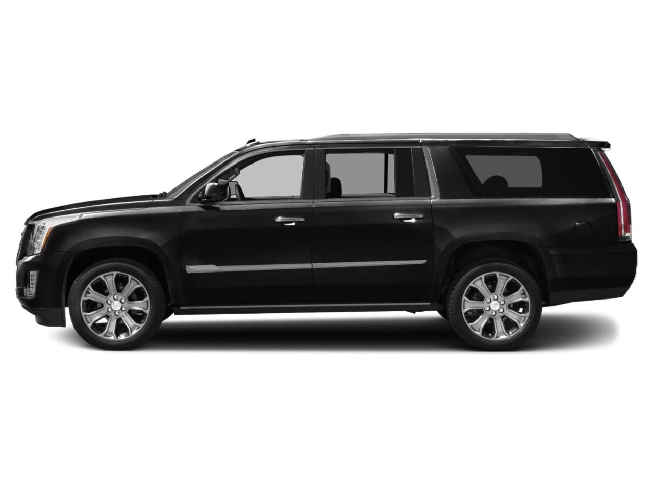 2015 Cadillac Escalade ESV 4WD Platinum