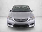 2014 Honda Accord Sedan LX CVT PZEV
