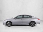 2014 Honda Accord Sedan LX CVT PZEV