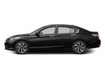 2017 Honda Accord Sedan EX CVT PZEV
