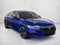 2021 Honda Accord Sedan Sport SE 1.5T CVT