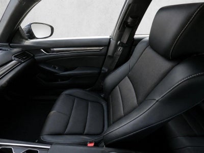 2022 Honda Accord Hybrid Sport Sedan
