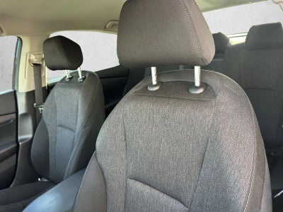 2024 Honda Accord Sedan LX CVT