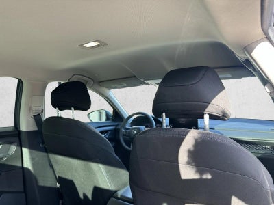 2024 Honda Accord Sedan LX CVT