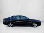 2024 Honda Accord Sedan LX CVT