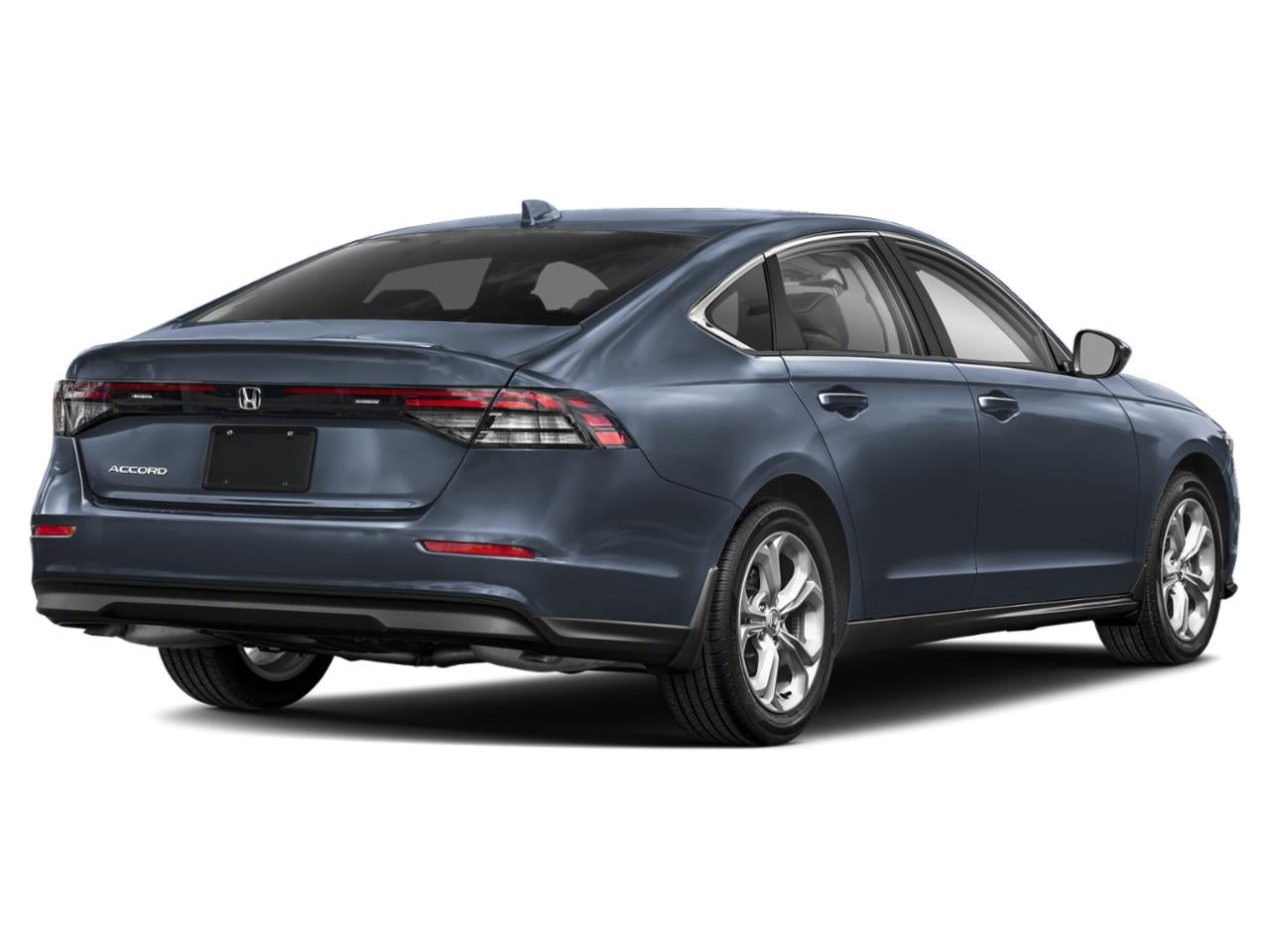 2024 Honda Accord Sedan LX CVT