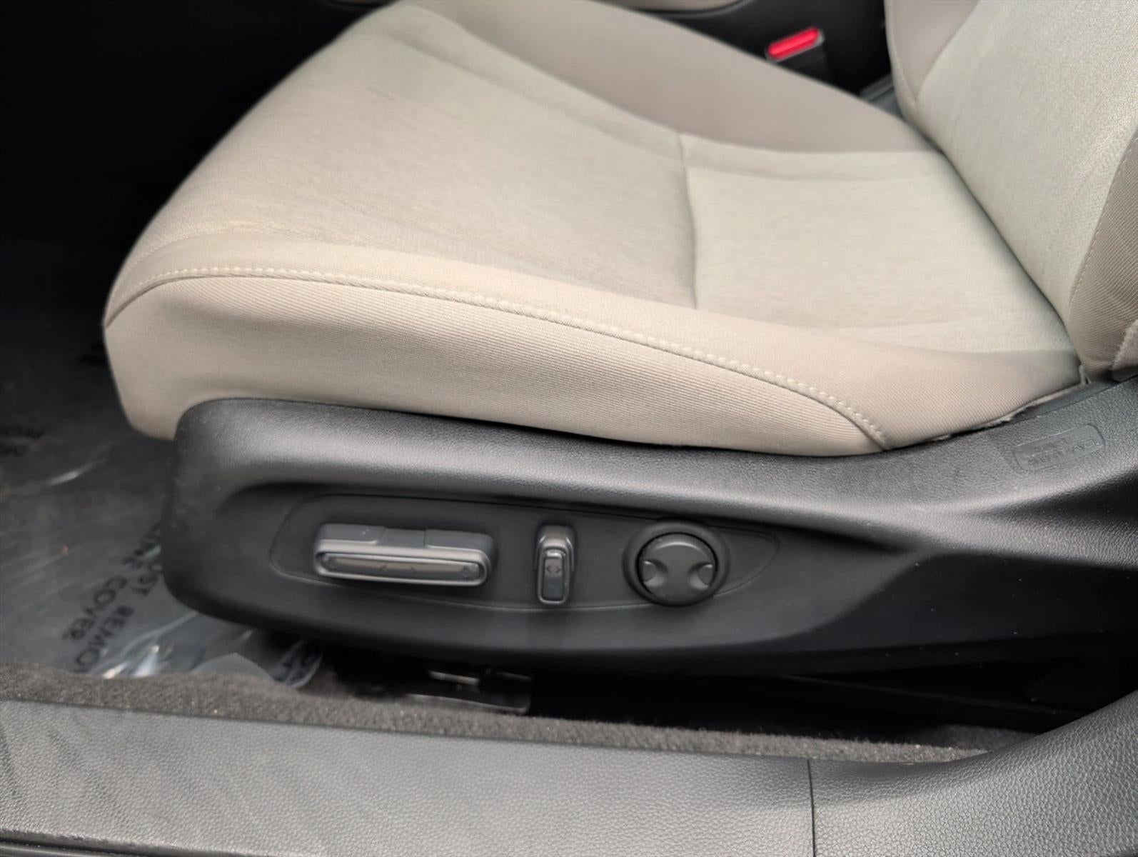 2024 Honda Accord Sedan EX CVT