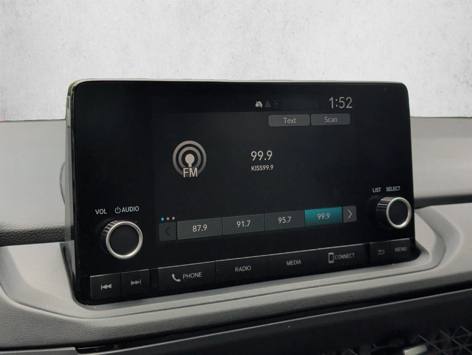 2024 Honda Accord Sedan EX CVT