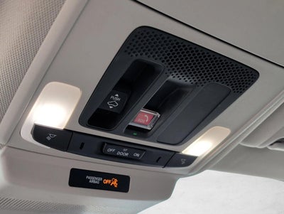2024 Honda Accord Sedan EX CVT