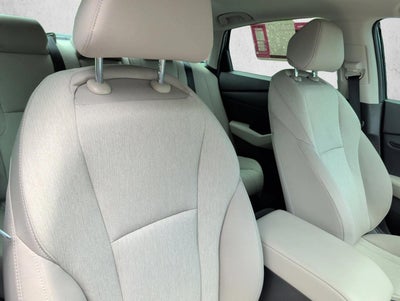 2024 Honda Accord Sedan EX CVT