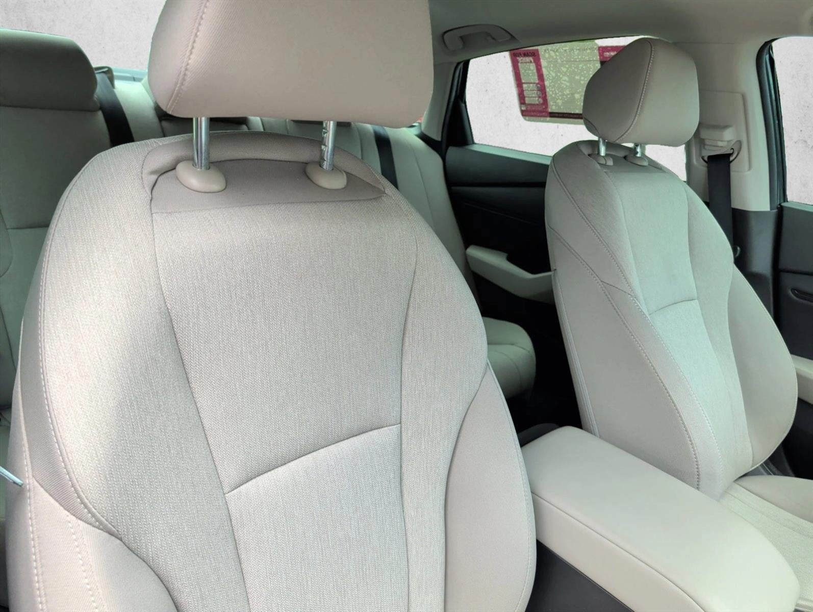 2024 Honda Accord Sedan EX CVT