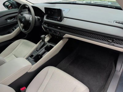 2024 Honda Accord Sedan EX CVT