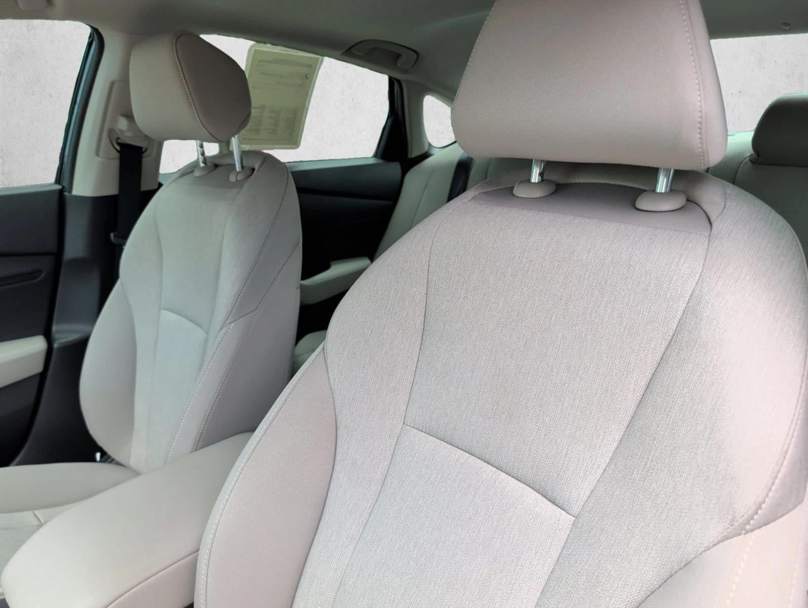 2024 Honda Accord Sedan EX CVT