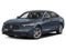 2024 Honda Accord Sedan EX CVT
