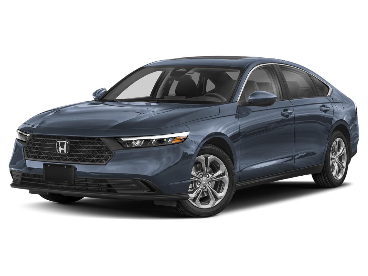 2024 Honda Accord Sedan EX CVT