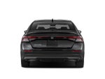 2023 Honda Accord Sedan EX CVT w/o BSI