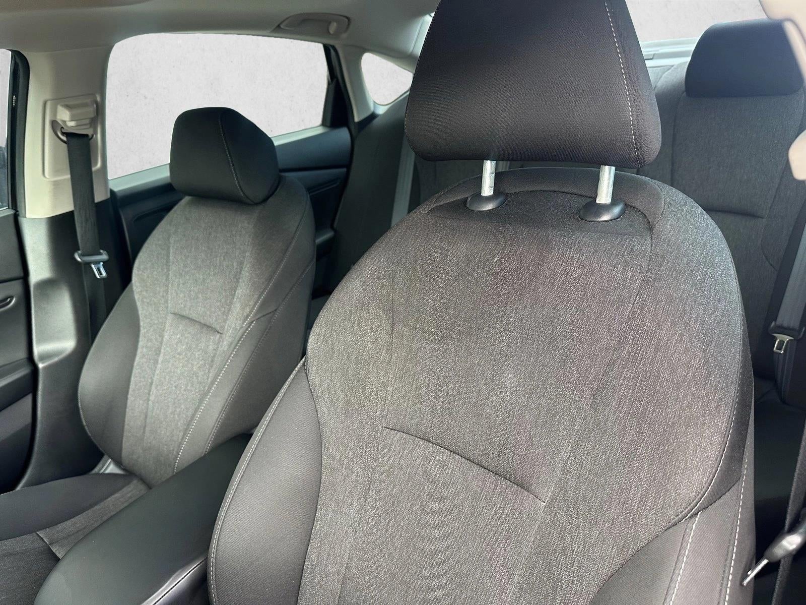 2023 Honda Accord Sedan EX CVT
