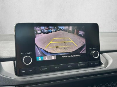2023 Honda Accord Sedan EX CVT