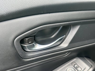 2023 Honda Accord Sedan EX CVT
