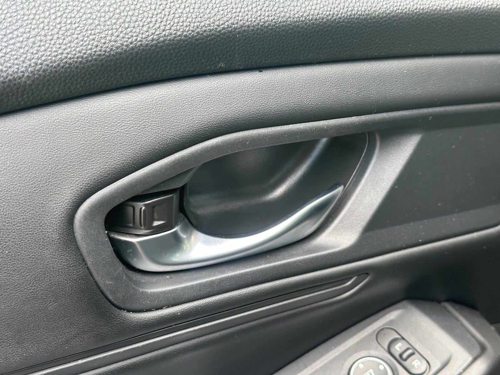 2023 Honda Accord Sedan EX CVT