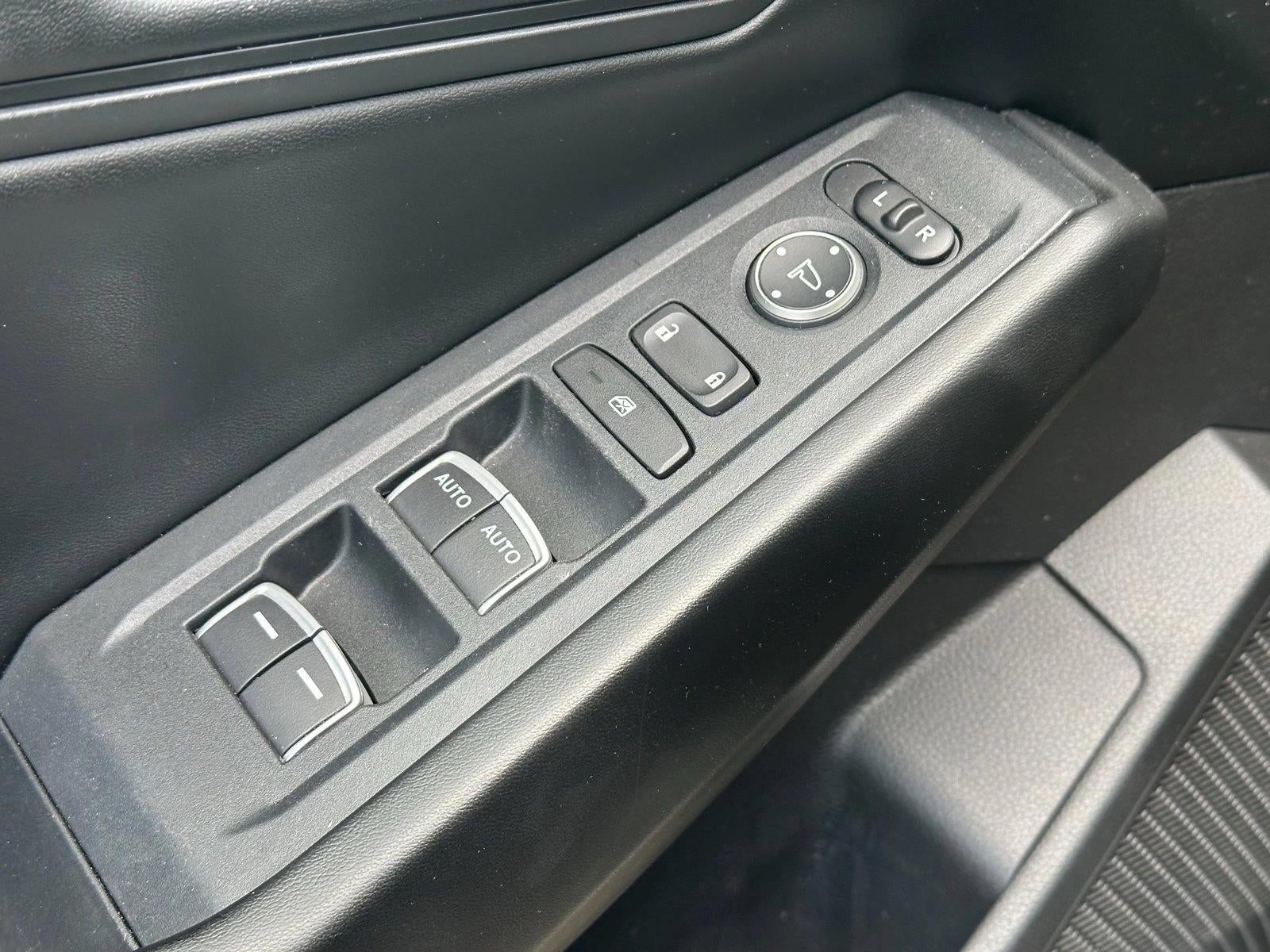 2023 Honda Accord Sedan EX CVT