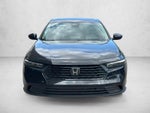 2023 Honda Accord Sedan EX CVT