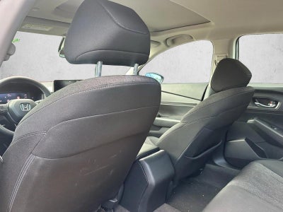2023 Honda Accord Sedan EX CVT