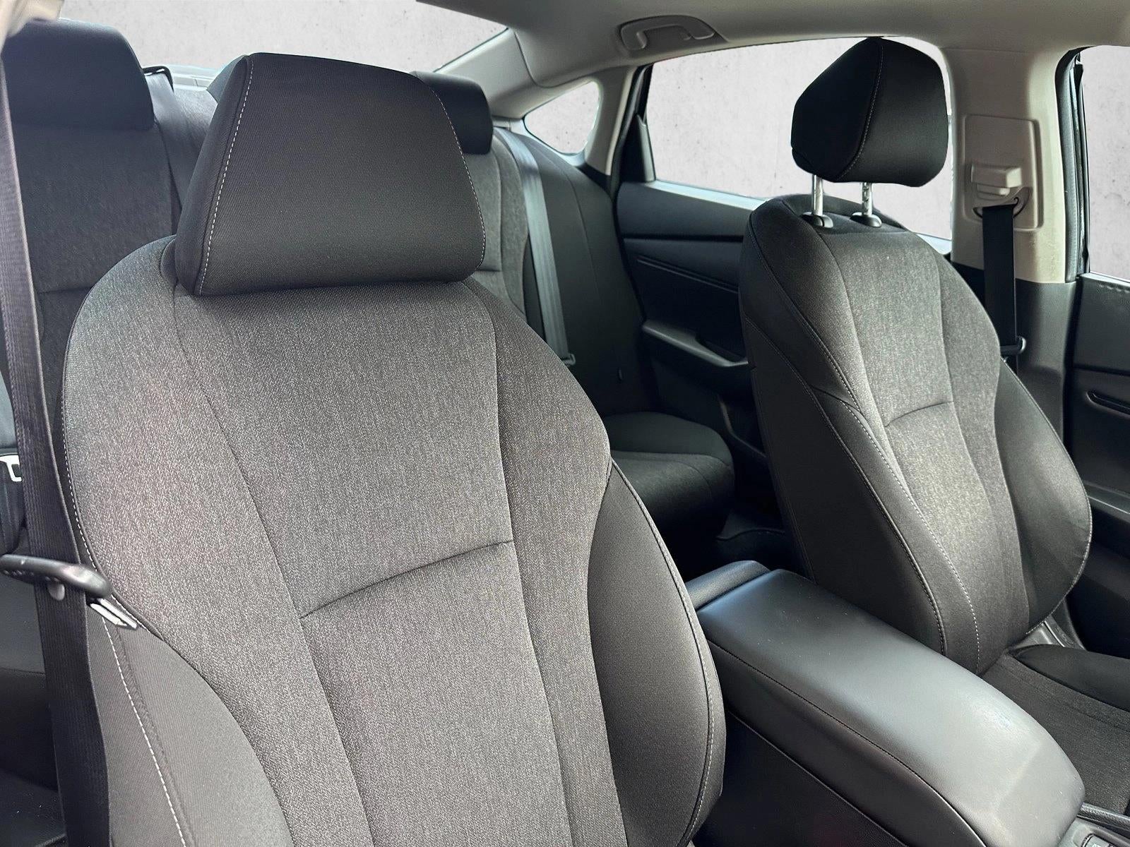 2023 Honda Accord Sedan EX CVT