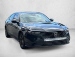 2023 Honda Accord Sedan EX CVT