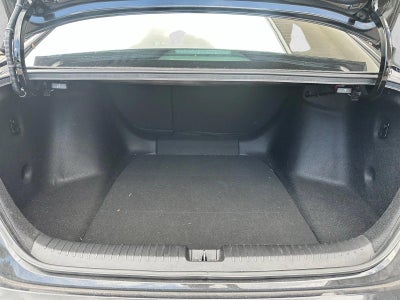 2023 Honda Accord Sedan EX CVT