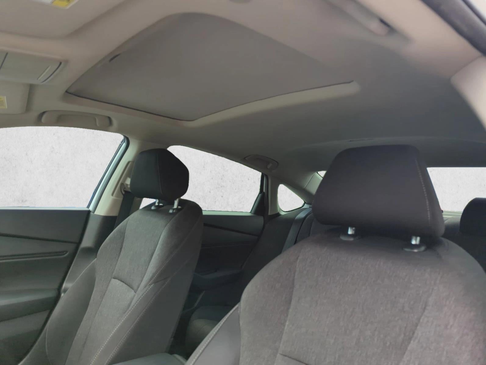 2023 Honda Accord Sedan EX CVT w/o BSI