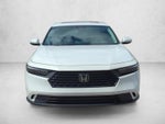 2023 Honda Accord Sedan EX CVT w/o BSI