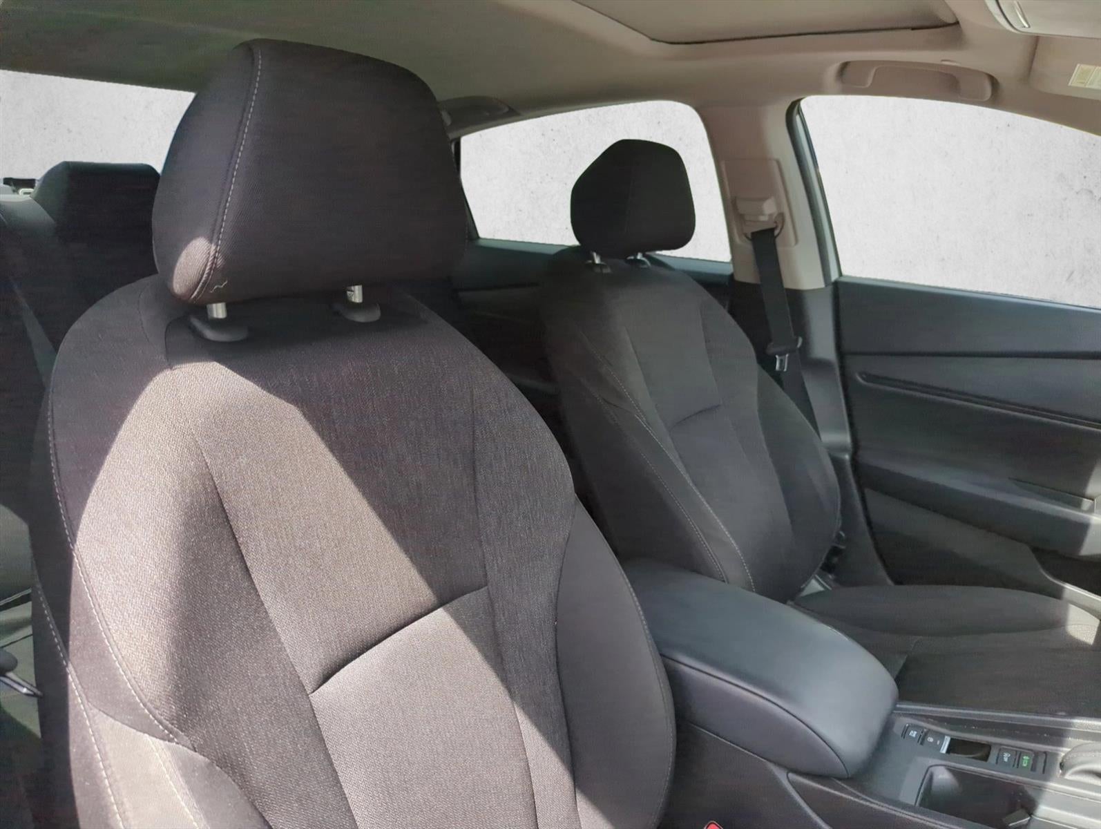 2023 Honda Accord Sedan EX CVT w/o BSI