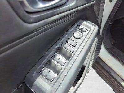 2023 Honda Accord Sedan EX CVT w/o BSI