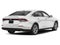 2023 Honda Accord Sedan EX CVT w/o BSI