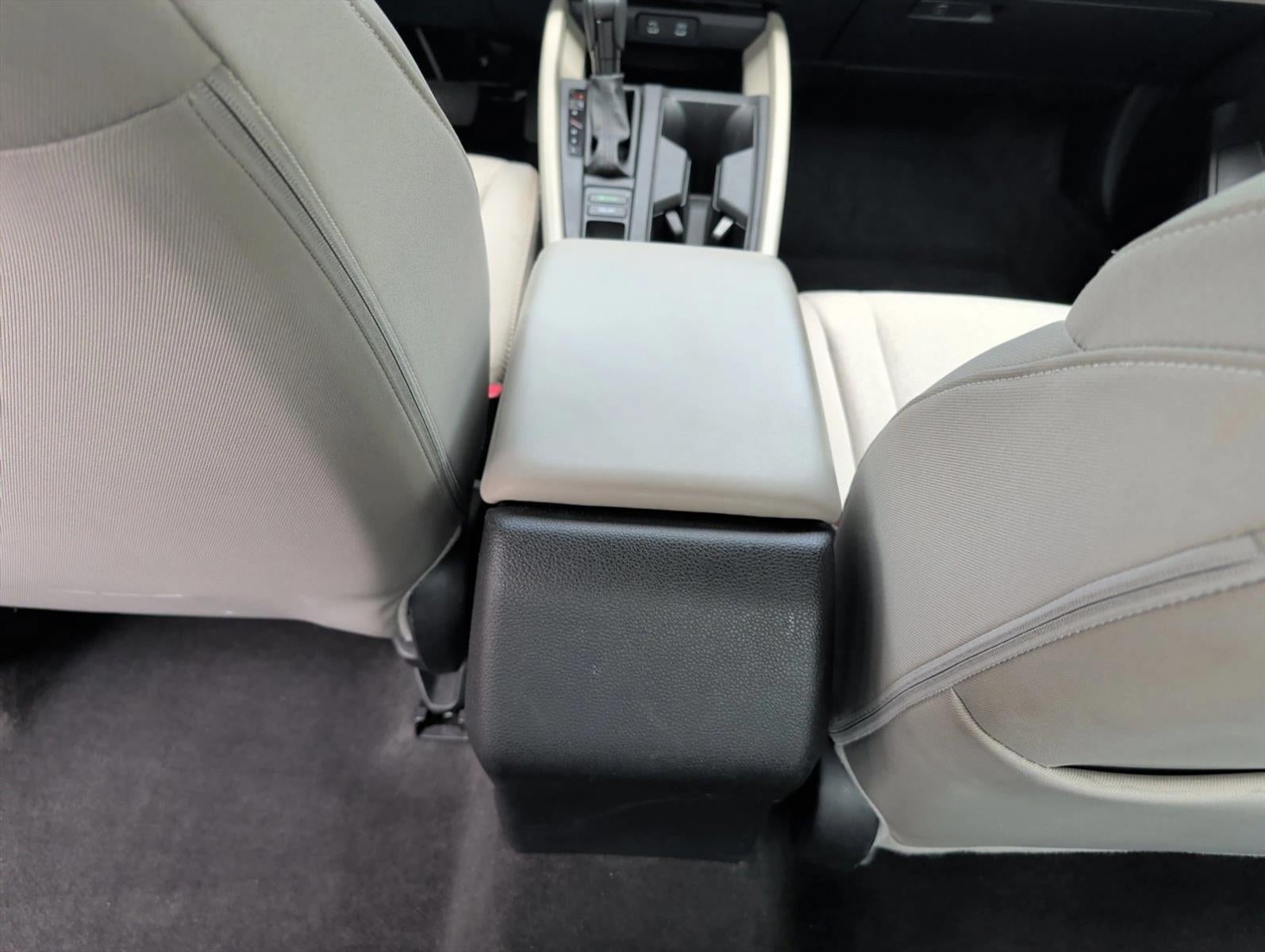 2024 Honda Accord Sedan EX CVT