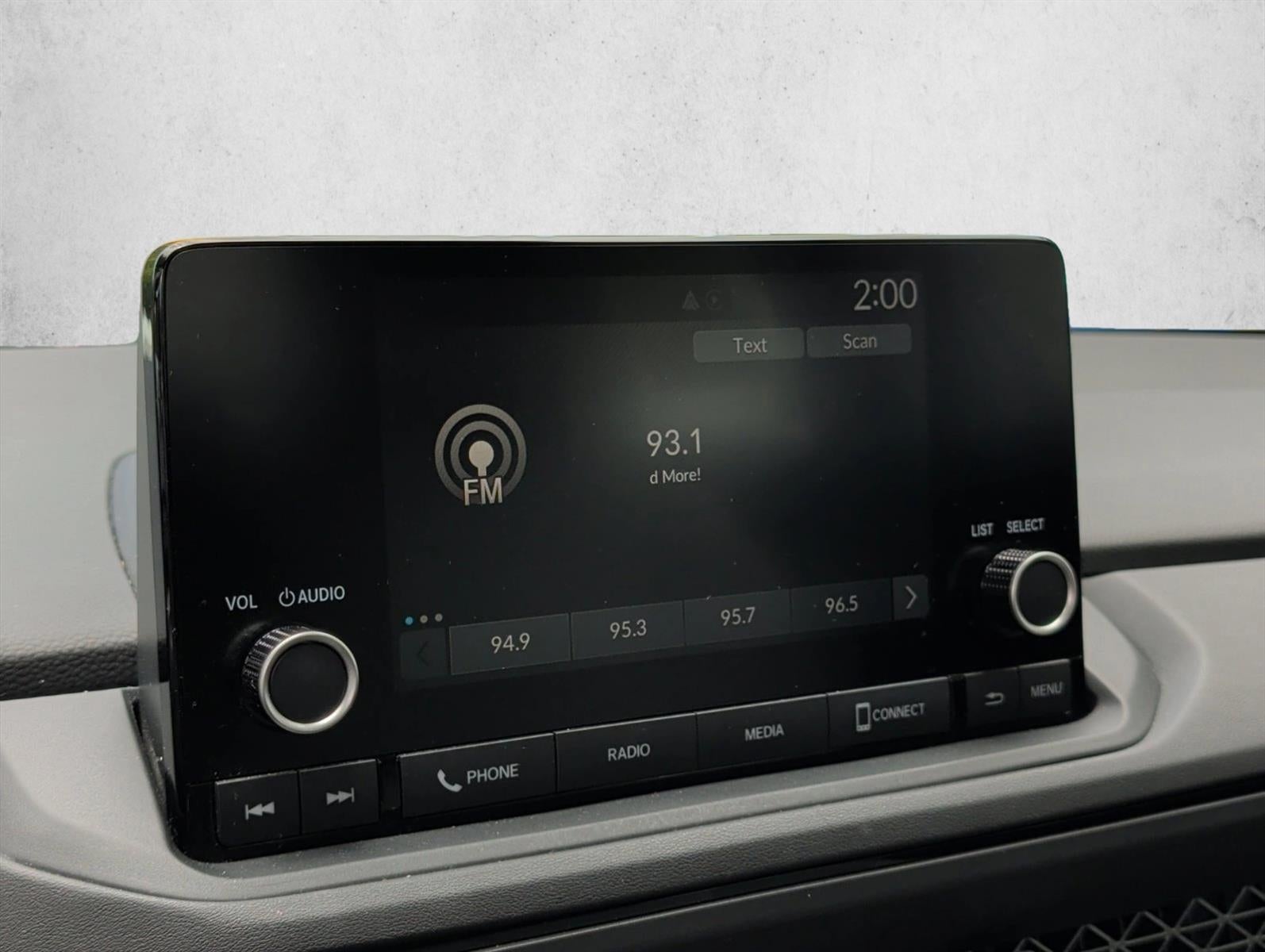 2024 Honda Accord Sedan EX CVT