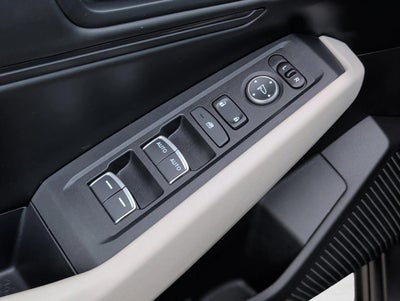 2025 Honda Accord Sedan SE CVT