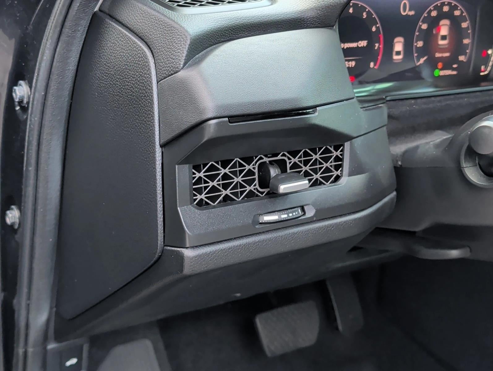 2025 Honda Accord Sedan SE CVT