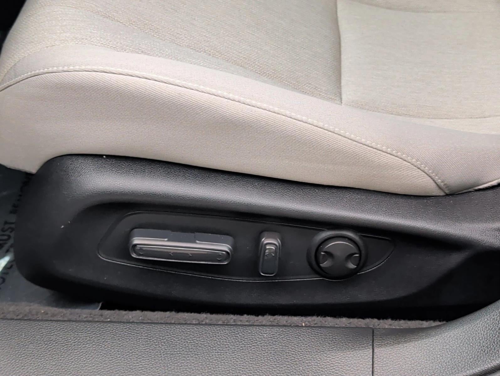 2025 Honda Accord Sedan SE CVT