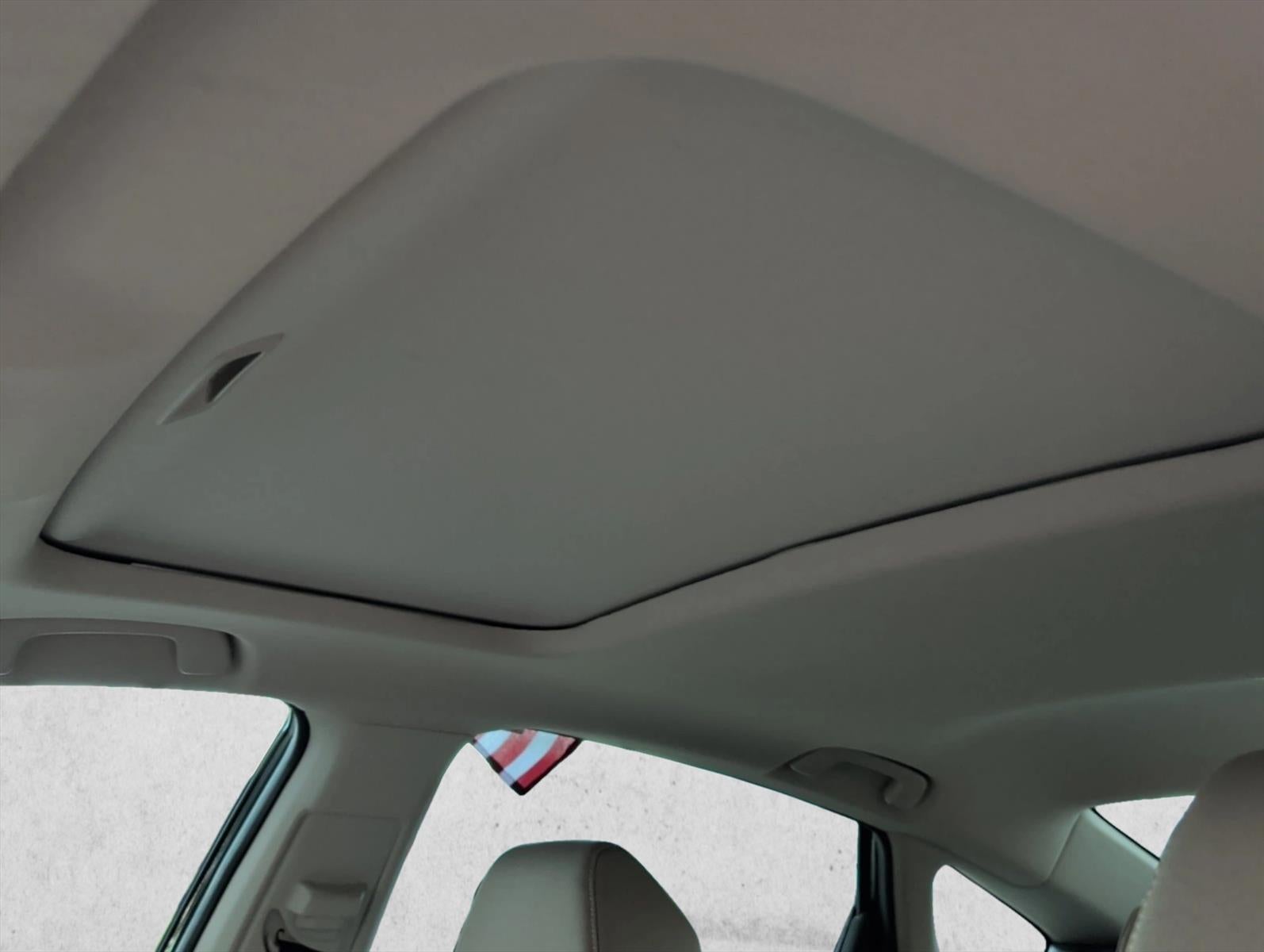 2025 Honda Accord Sedan SE CVT