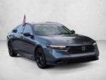 2025 Honda Accord Sedan SE CVT