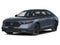 2025 Honda Accord Sedan SE CVT