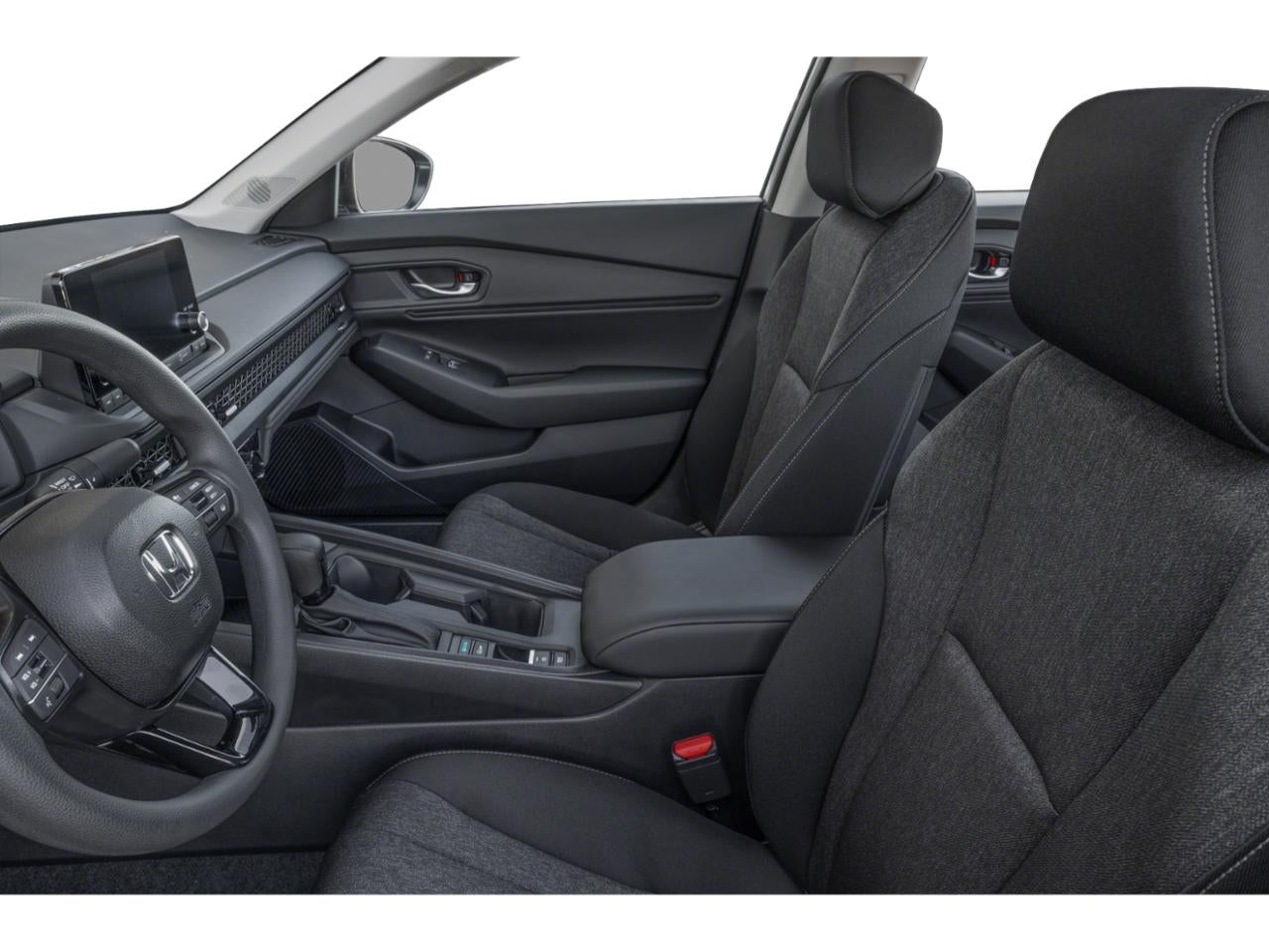 2025 Honda Accord Sedan SE CVT