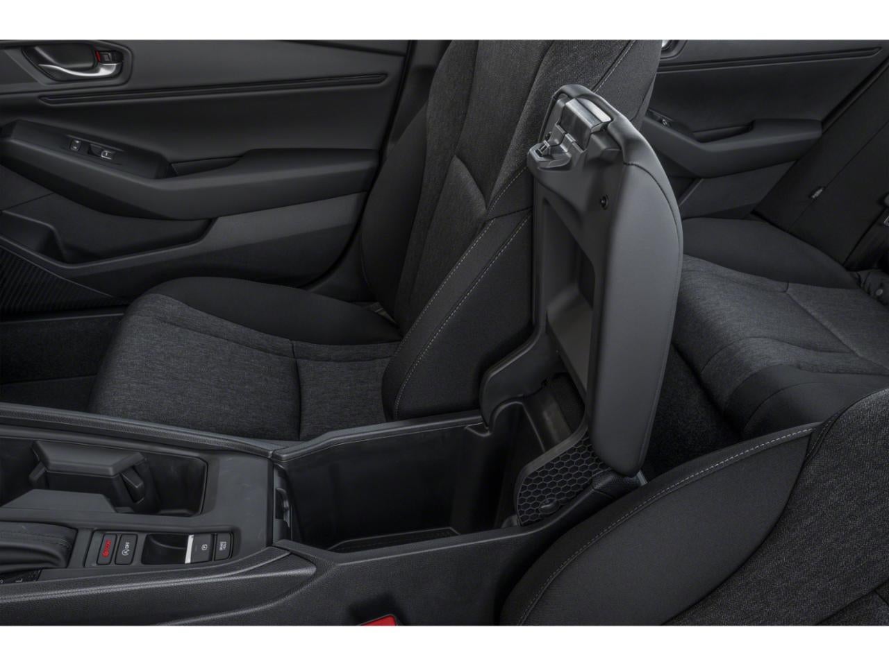 2025 Honda Accord Sedan SE CVT