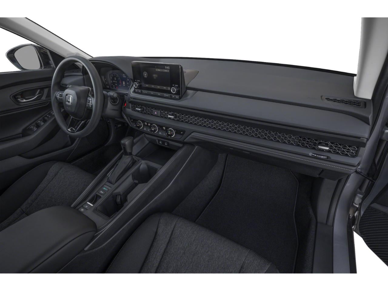 2025 Honda Accord Sedan SE CVT