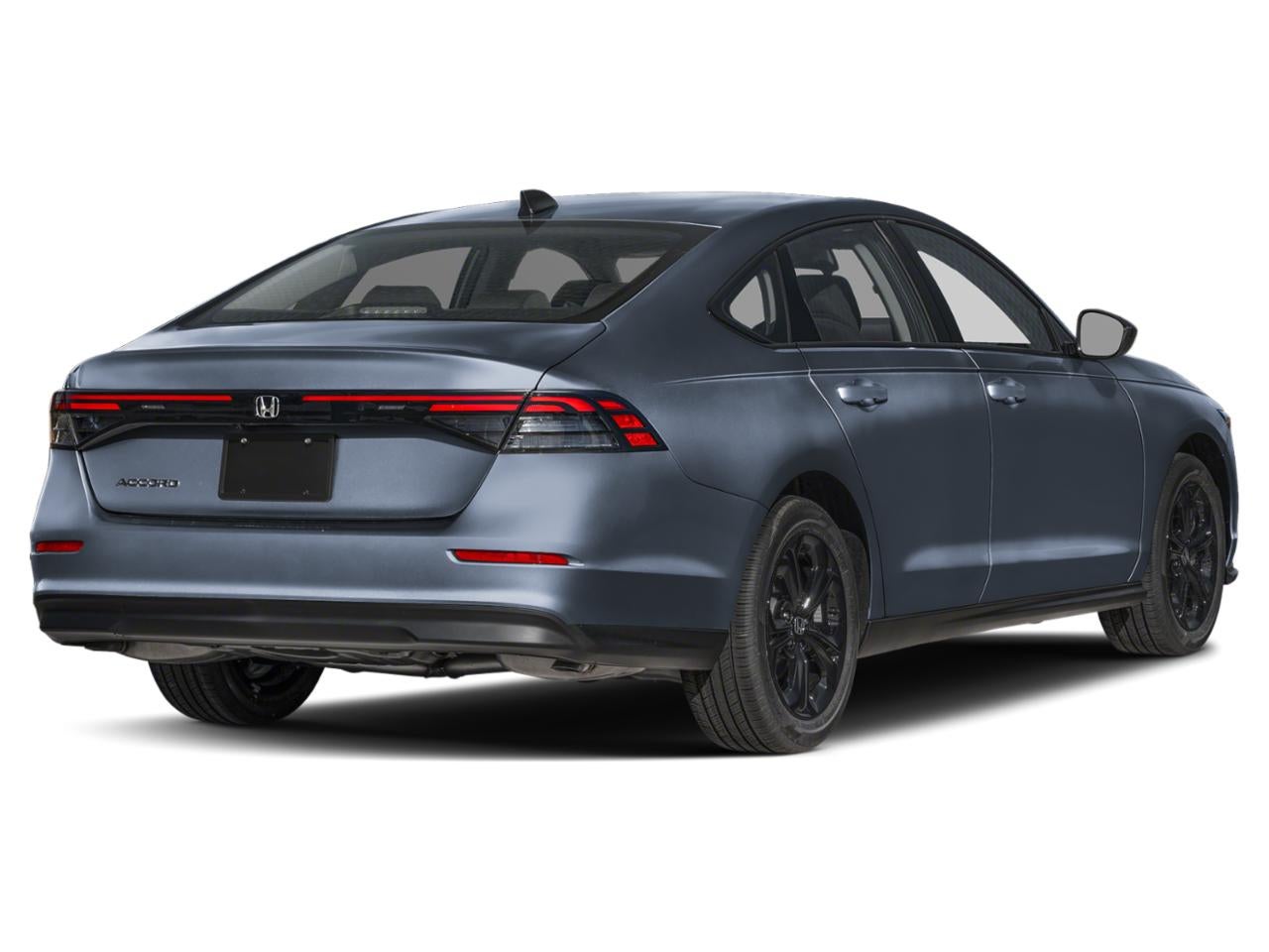 2025 Honda Accord Sedan SE CVT